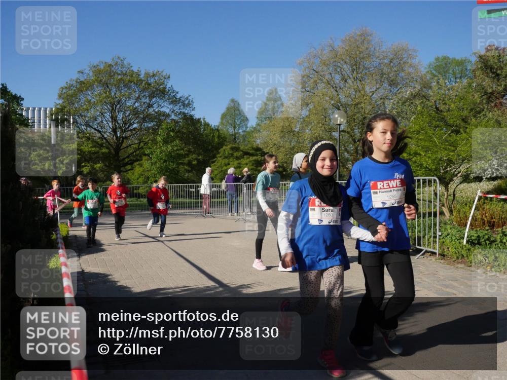 25.04.2025 - Das Zehntel Zöllner http://msf.ph/oto/7758130 26.04.2025 08:51:52 Laufen 1260, 1255 meine-sportfotos.de