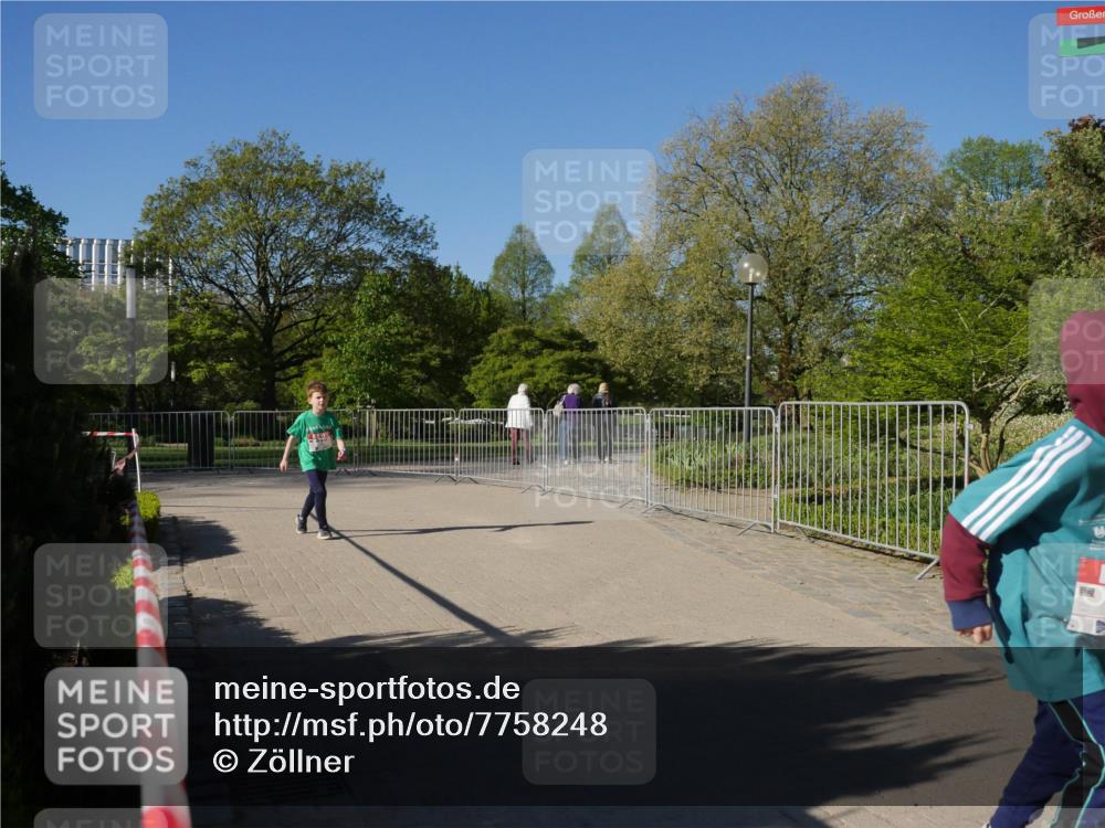 25.04.2025 - Das Zehntel Zöllner http://msf.ph/oto/7758248 26.04.2025 08:52:06 Laufen  meine-sportfotos.de