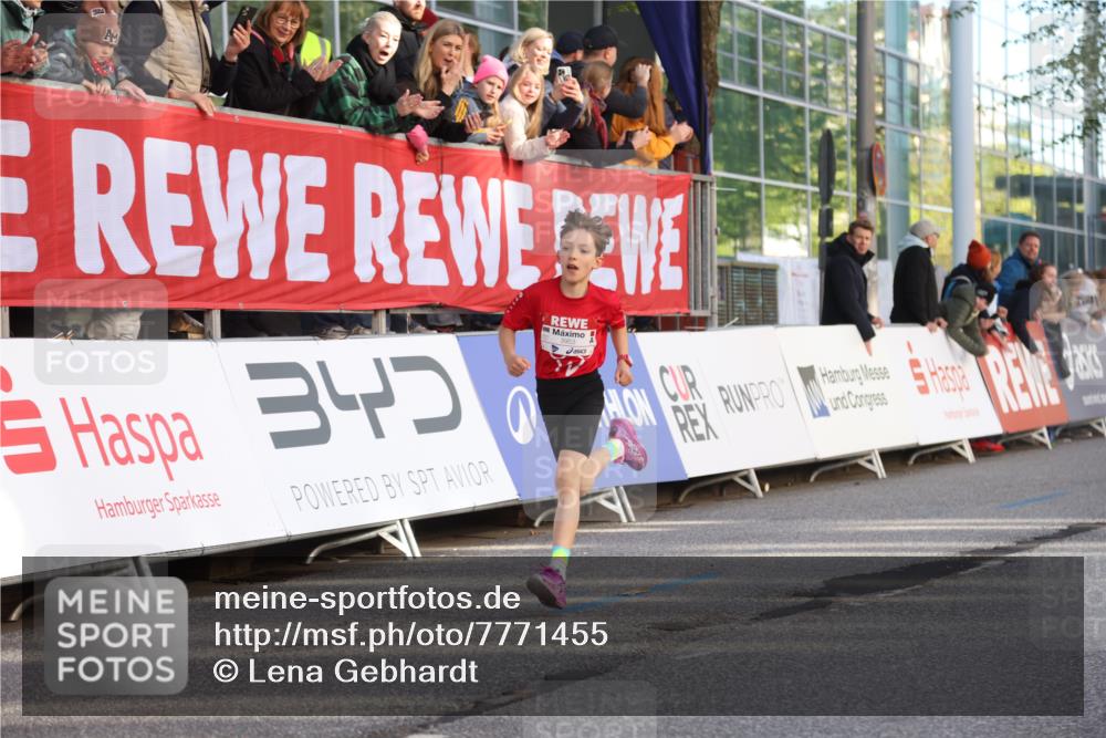 25.04.2025 - Das Zehntel Lena Gebhardt http://msf.ph/oto/7771455 26.04.2025 08:47:55 Ziel 1490, 3953 meine-sportfotos.de