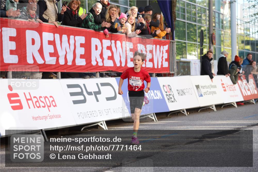 25.04.2025 - Das Zehntel Lena Gebhardt http://msf.ph/oto/7771464 26.04.2025 08:47:55 Ziel 1490, 3953 meine-sportfotos.de