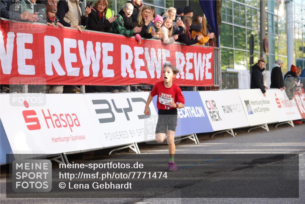 25.04.2025 - Das Zehntel Lena Gebhardt http://msf.ph/oto/7771474 26.04.2025 08:47:55 Ziel 1490, 3953 meine-sportfotos.de