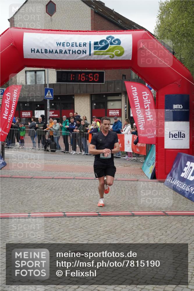 04.05.2025 - 8. Wedeler Halbmarathon Felixshl http://msf.ph/oto/7815190 04.05.2025 11:16:48 Ziel 589 meine-sportfotos.de