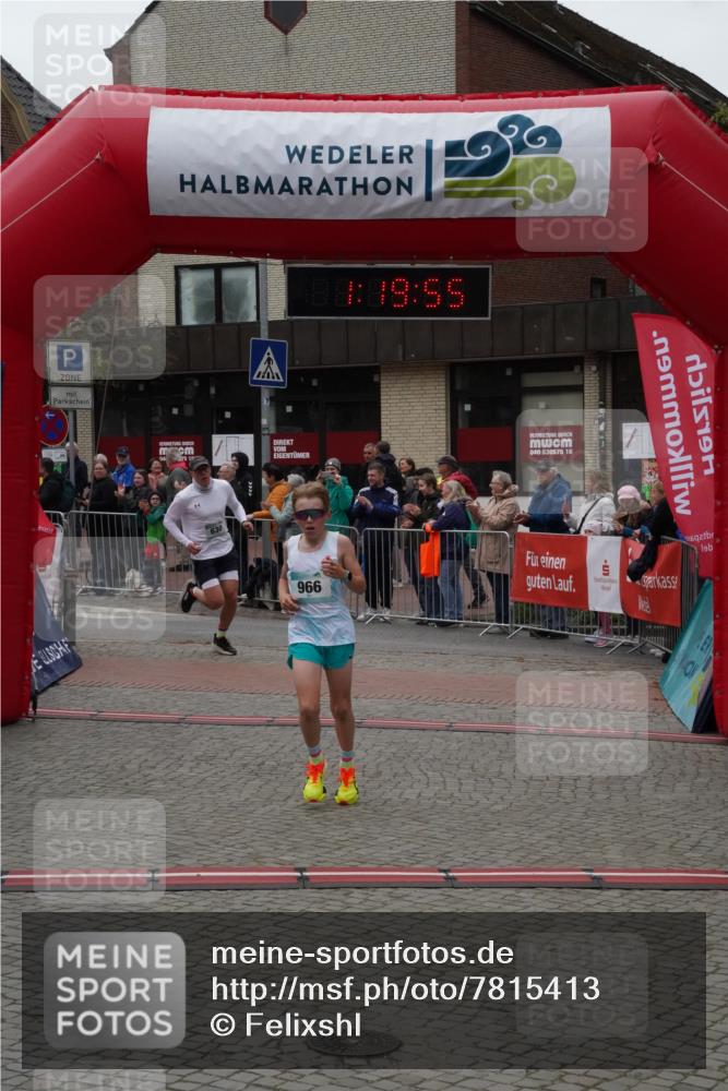 04.05.2025 - 8. Wedeler Halbmarathon Felixshl http://msf.ph/oto/7815413 04.05.2025 11:19:53 Ziel 478, 630, 966 meine-sportfotos.de