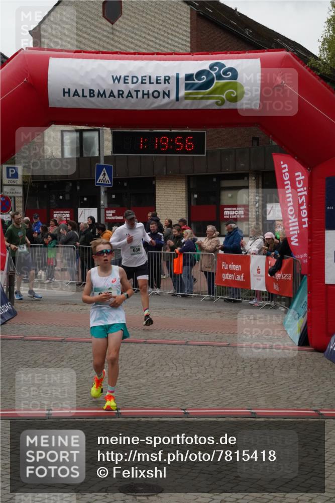 04.05.2025 - 8. Wedeler Halbmarathon Felixshl http://msf.ph/oto/7815418 04.05.2025 11:19:54 Ziel 478, 630, 966 meine-sportfotos.de