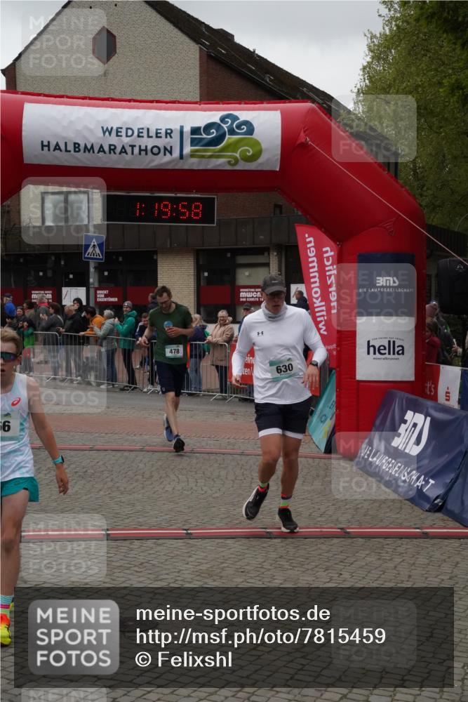 04.05.2025 - 8. Wedeler Halbmarathon Felixshl http://msf.ph/oto/7815459 04.05.2025 11:19:56 Ziel 478, 630, 966 meine-sportfotos.de