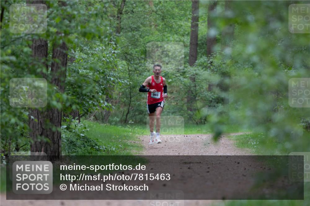 04.05.2025 - 8. Wedeler Halbmarathon Michael Strokosch http://msf.ph/oto/7815463 04.05.2025 10:29:24 Laufen 993 meine-sportfotos.de