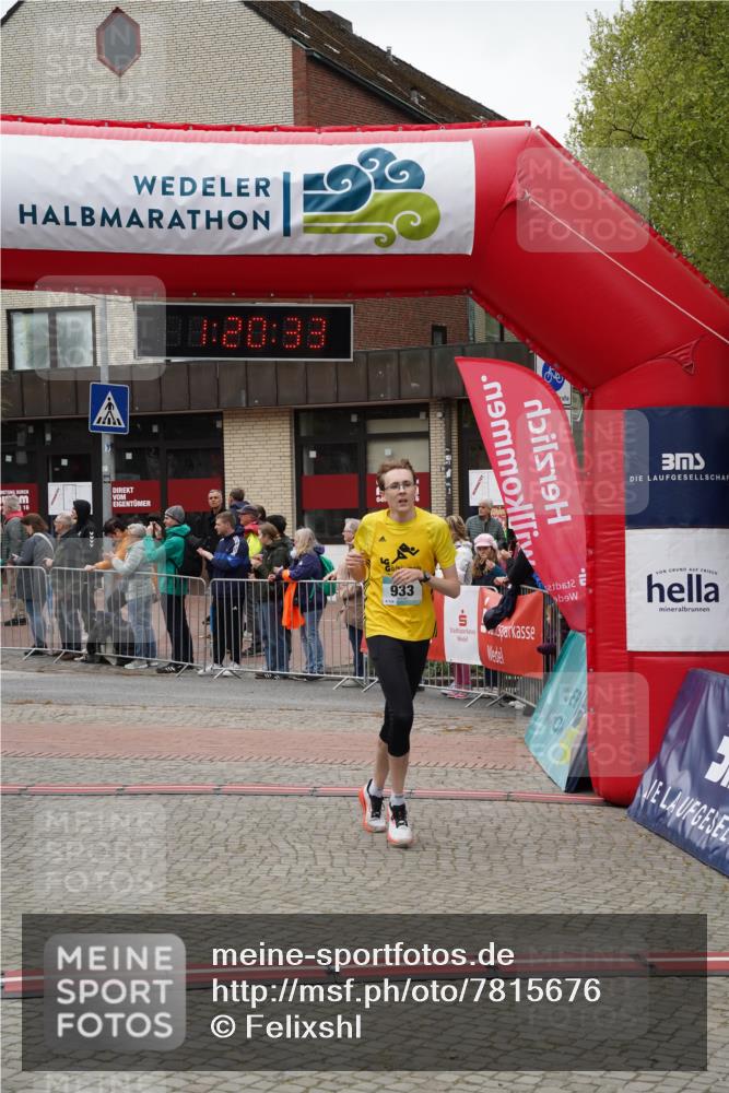 04.05.2025 - 8. Wedeler Halbmarathon Felixshl http://msf.ph/oto/7815676 04.05.2025 11:20:31 Ziel 628, 933, 952, 1156 meine-sportfotos.de