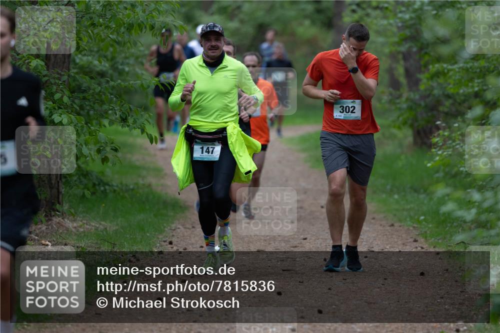 04.05.2025 - 8. Wedeler Halbmarathon Michael Strokosch http://msf.ph/oto/7815836 04.05.2025 10:35:01 Laufen 3, 147, 102, 302 meine-sportfotos.de