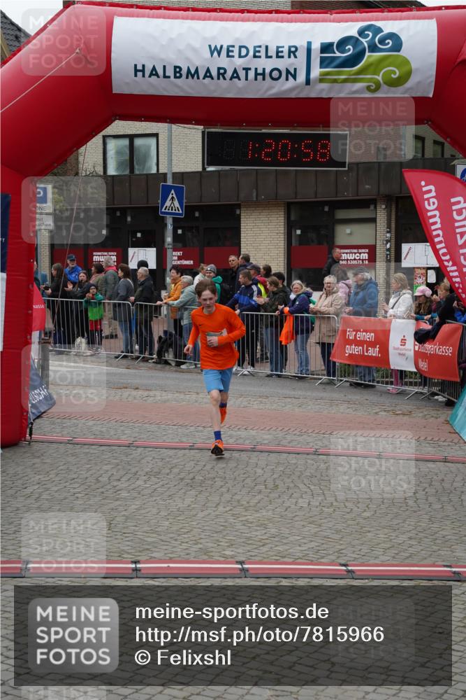 04.05.2025 - 8. Wedeler Halbmarathon Felixshl http://msf.ph/oto/7815966 04.05.2025 11:20:56 Ziel 187, 481, 788 meine-sportfotos.de