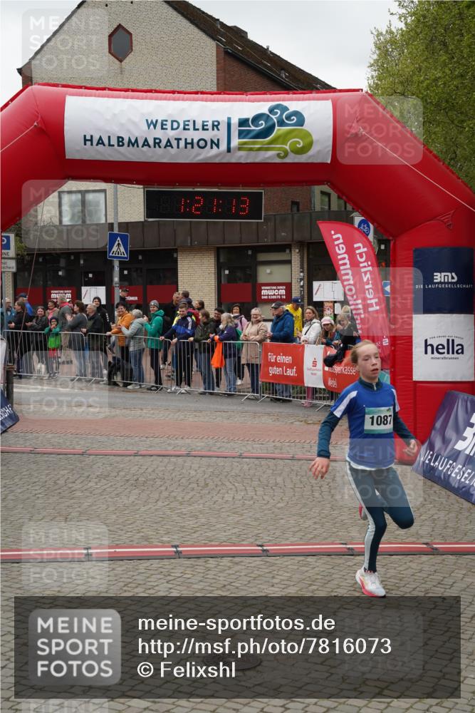 04.05.2025 - 8. Wedeler Halbmarathon Felixshl http://msf.ph/oto/7816073 04.05.2025 11:21:11 Ziel 362, 1087 meine-sportfotos.de