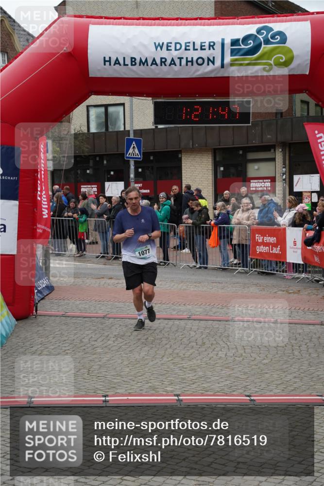 04.05.2025 - 8. Wedeler Halbmarathon Felixshl http://msf.ph/oto/7816519 04.05.2025 11:21:45 Ziel 464, 1077, 1144 meine-sportfotos.de