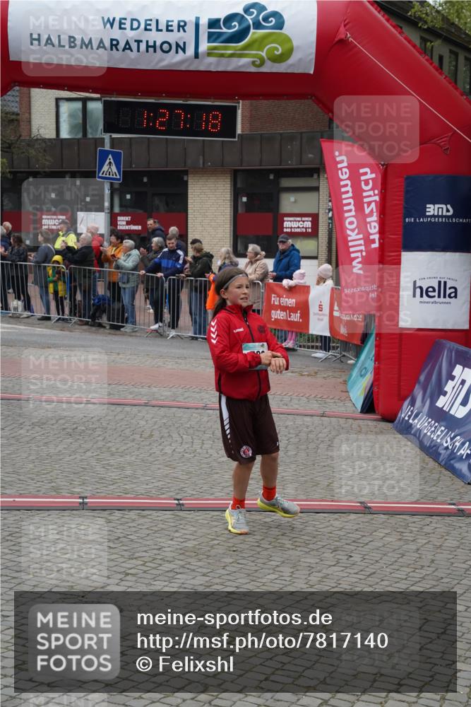 04.05.2025 - 8. Wedeler Halbmarathon Felixshl http://msf.ph/oto/7817140 04.05.2025 11:27:16 Ziel 303, 352, 509, 1038 meine-sportfotos.de