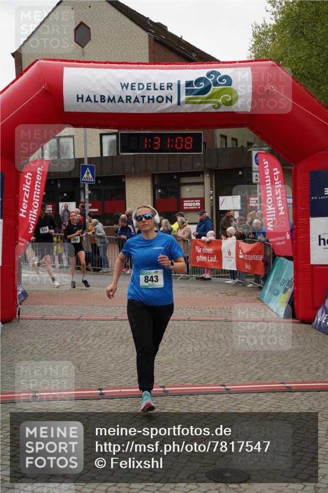 04.05.2025 - 8. Wedeler Halbmarathon Felixshl http://msf.ph/oto/7817547 04.05.2025 11:31:06 Ziel 177, 359, 574, 649, 843, 883 meine-sportfotos.de