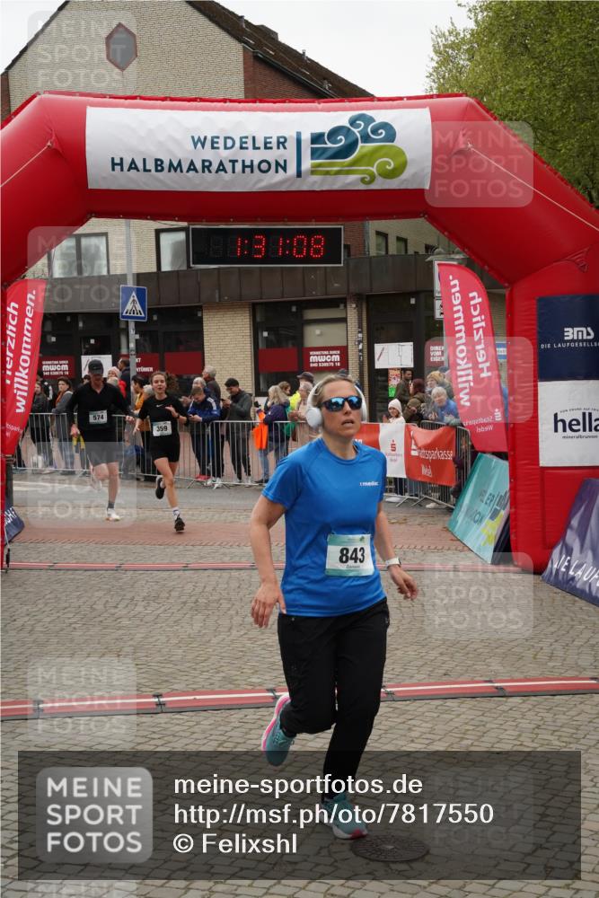 04.05.2025 - 8. Wedeler Halbmarathon Felixshl http://msf.ph/oto/7817550 04.05.2025 11:31:06 Ziel 177, 359, 574, 649, 843, 883 meine-sportfotos.de