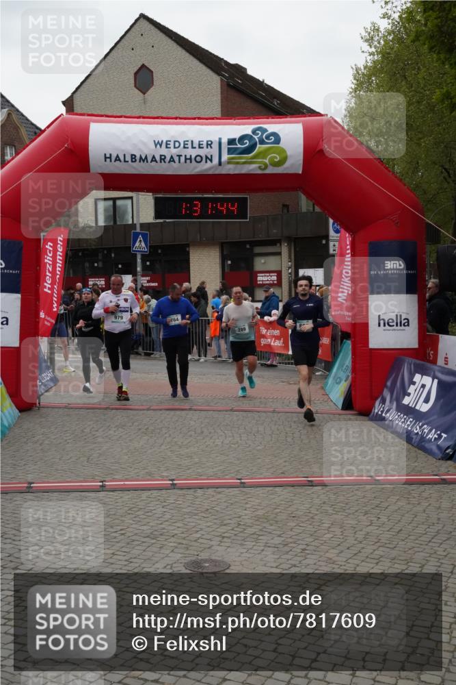 04.05.2025 - 8. Wedeler Halbmarathon Felixshl http://msf.ph/oto/7817609 04.05.2025 11:31:42 Ziel 289, 367, 394, 687, 764, 979 meine-sportfotos.de