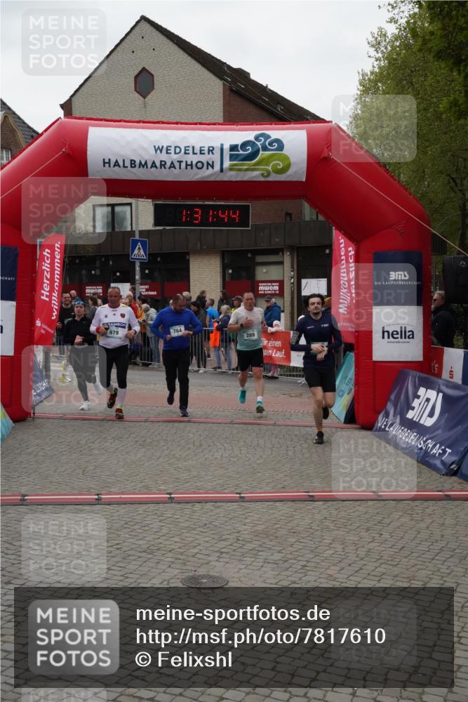 04.05.2025 - 8. Wedeler Halbmarathon Felixshl http://msf.ph/oto/7817610 04.05.2025 11:31:42 Ziel 289, 367, 394, 687, 764, 979 meine-sportfotos.de