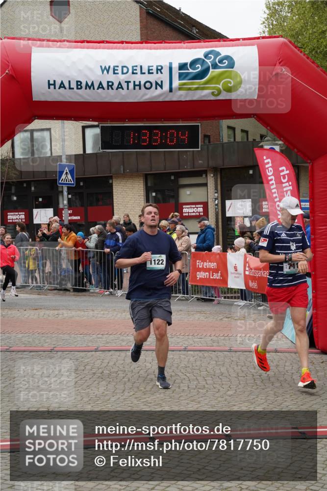04.05.2025 - 8. Wedeler Halbmarathon Felixshl http://msf.ph/oto/7817750 04.05.2025 11:33:02 Ziel 446, 615, 711, 729, 968, 1040, 1122 meine-sportfotos.de