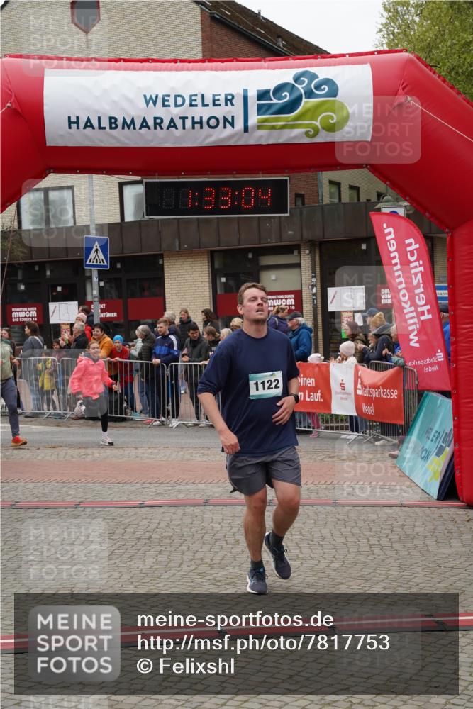 04.05.2025 - 8. Wedeler Halbmarathon Felixshl http://msf.ph/oto/7817753 04.05.2025 11:33:02 Ziel 446, 615, 711, 729, 968, 1040, 1122 meine-sportfotos.de