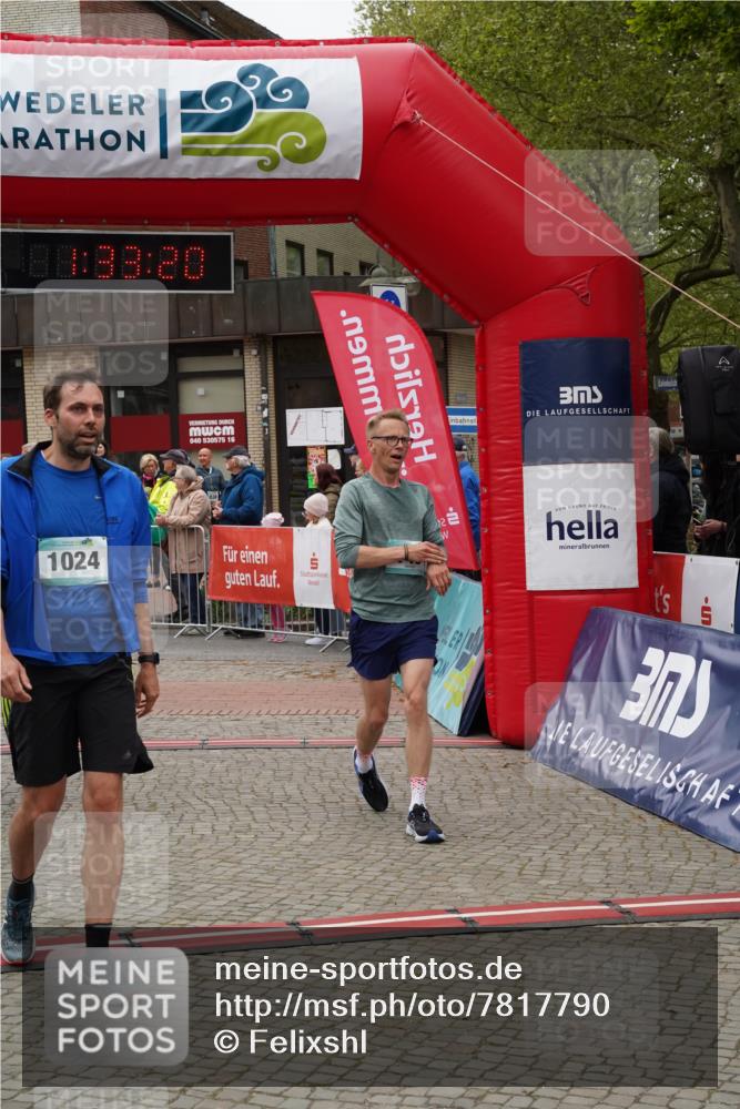 04.05.2025 - 8. Wedeler Halbmarathon Felixshl http://msf.ph/oto/7817790 04.05.2025 11:33:18 Ziel 745, 921, 1024, 1170, 1205, 1215 meine-sportfotos.de