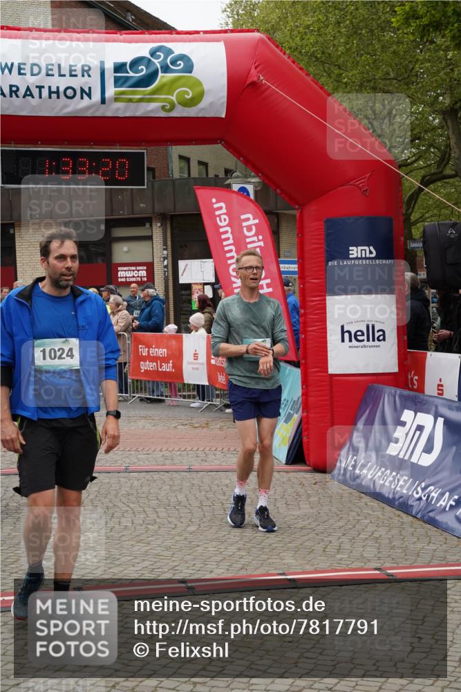 04.05.2025 - 8. Wedeler Halbmarathon Felixshl http://msf.ph/oto/7817791 04.05.2025 11:33:18 Ziel 745, 921, 1024, 1170, 1205, 1215 meine-sportfotos.de
