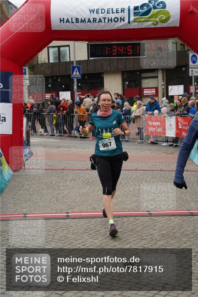 04.05.2025 - 8. Wedeler Halbmarathon Felixshl http://msf.ph/oto/7817915 04.05.2025 11:34:49 Ziel 513, 678, 967, 1059 meine-sportfotos.de