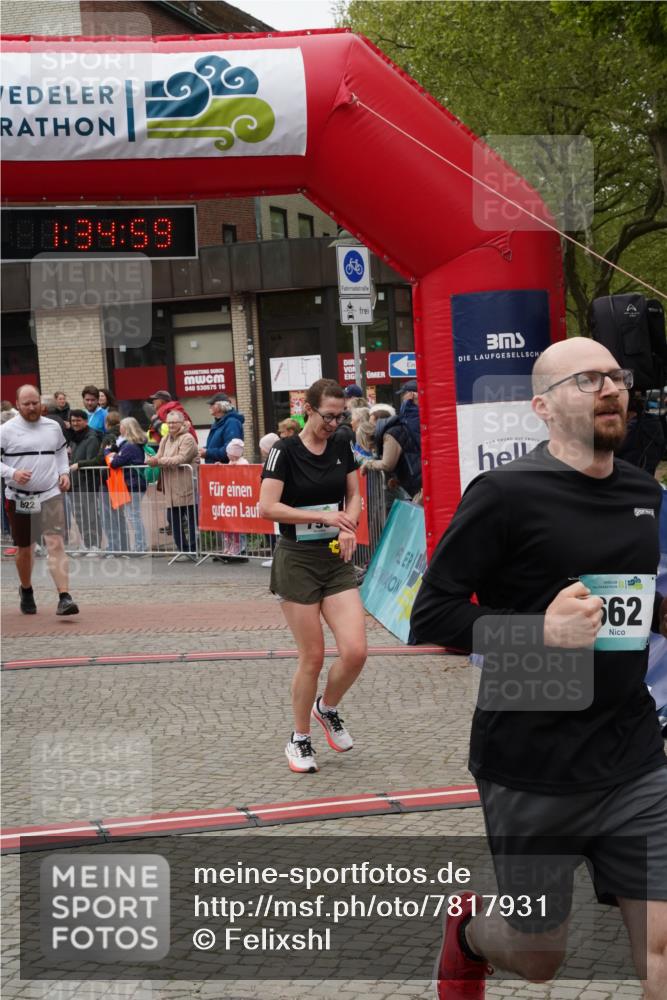 04.05.2025 - 8. Wedeler Halbmarathon Felixshl http://msf.ph/oto/7817931 04.05.2025 11:34:57 Ziel 662, 755, 793, 822, 823, 962, 1103 meine-sportfotos.de
