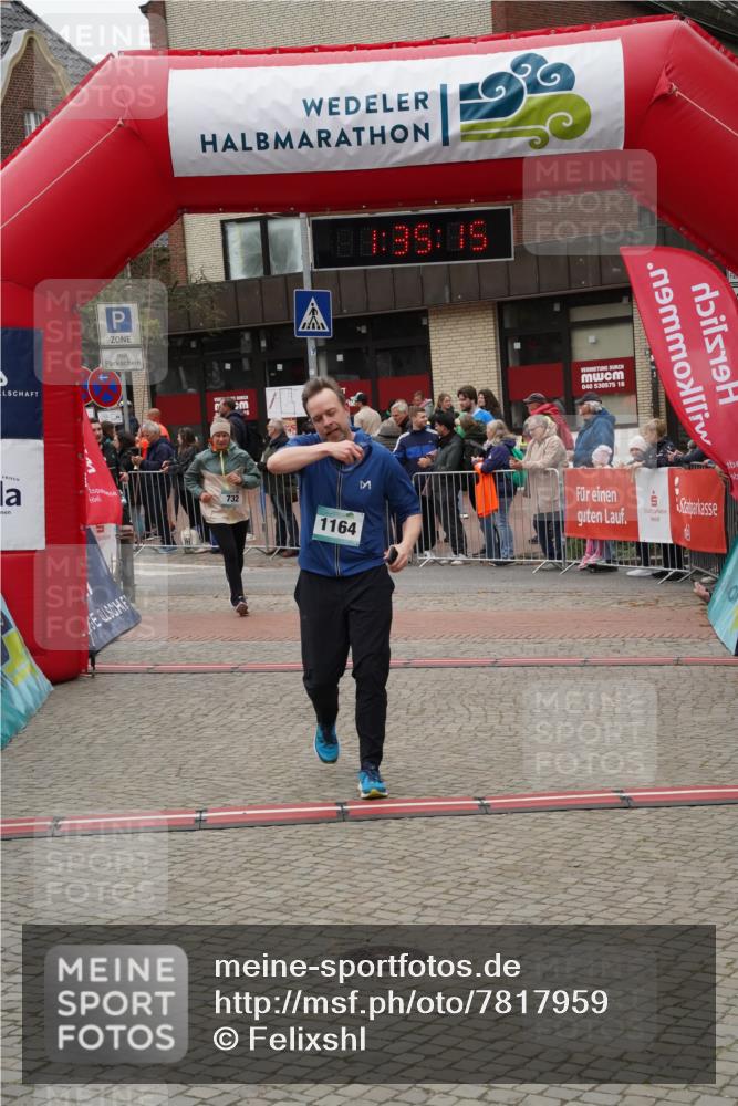 04.05.2025 - 8. Wedeler Halbmarathon Felixshl http://msf.ph/oto/7817959 04.05.2025 11:35:13 Ziel 353, 679, 732, 1029, 1164 meine-sportfotos.de