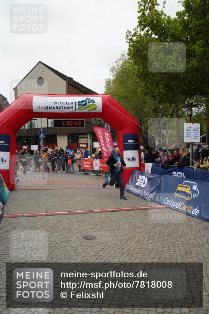 04.05.2025 - 8. Wedeler Halbmarathon Felixshl http://msf.ph/oto/7818008 04.05.2025 11:35:41 Ziel 87, 202, 565, 753, 964, 965, 1132 meine-sportfotos.de
