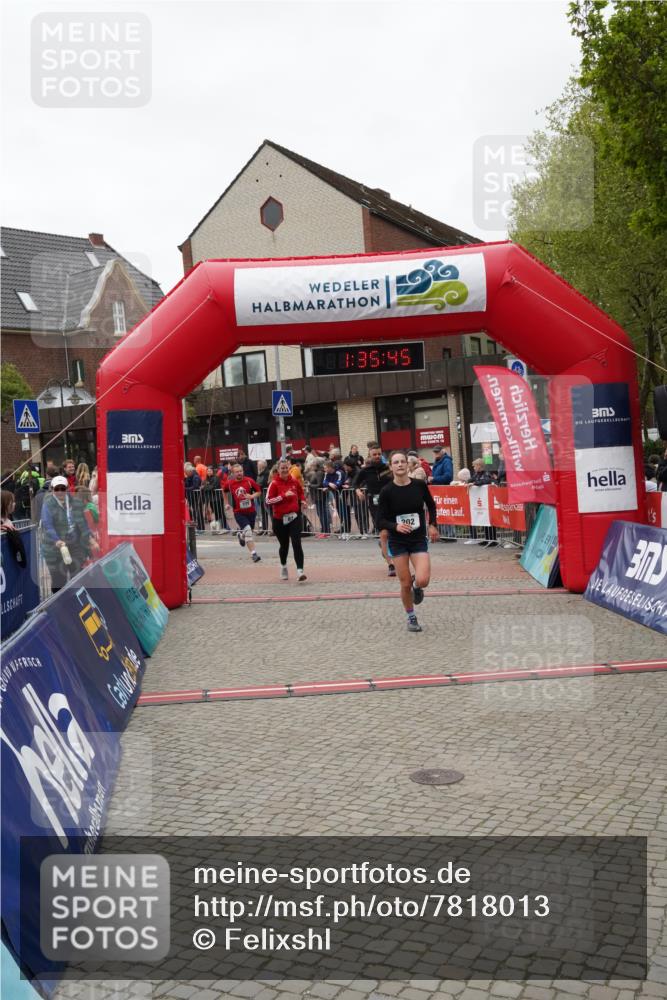 04.05.2025 - 8. Wedeler Halbmarathon Felixshl http://msf.ph/oto/7818013 04.05.2025 11:35:43 Ziel 87, 202, 753, 775, 1132 meine-sportfotos.de