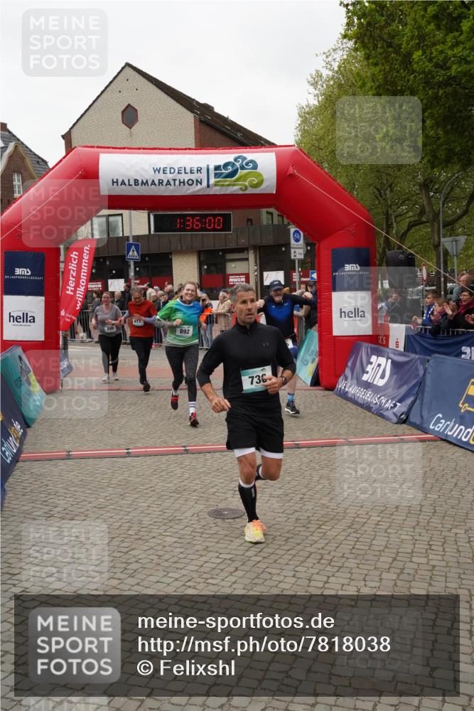 04.05.2025 - 8. Wedeler Halbmarathon Felixshl http://msf.ph/oto/7818038 04.05.2025 11:35:58 Ziel 115, 245, 411, 533, 715, 736, 892 meine-sportfotos.de