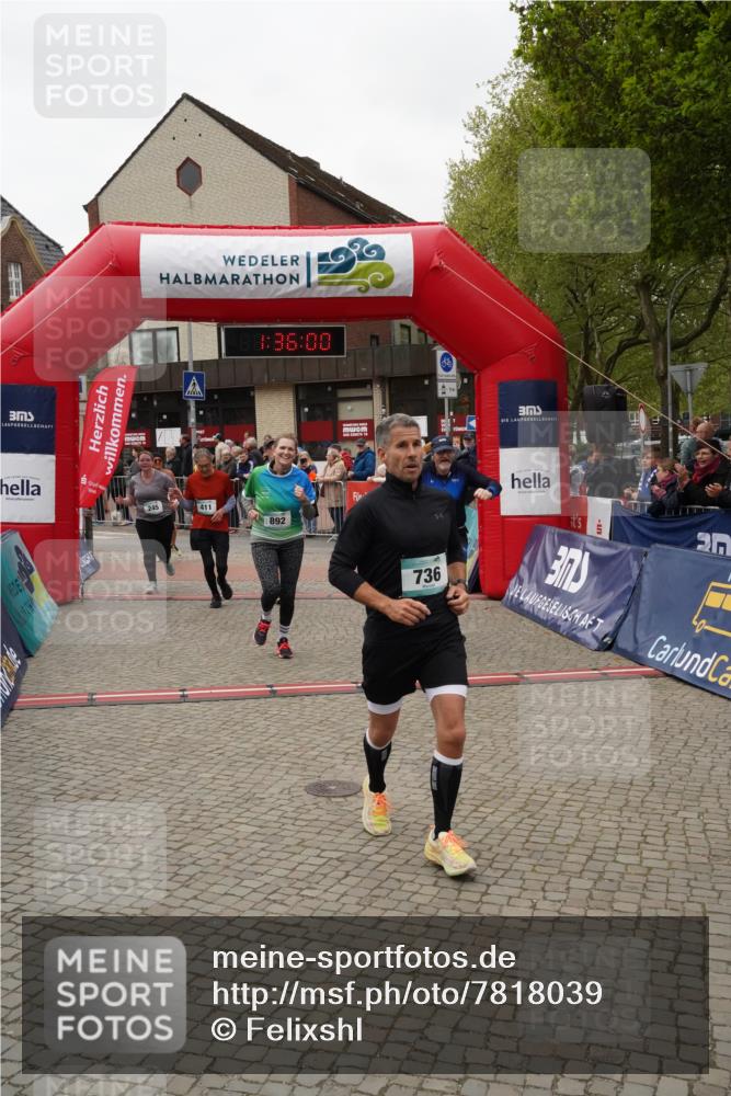 04.05.2025 - 8. Wedeler Halbmarathon Felixshl http://msf.ph/oto/7818039 04.05.2025 11:35:58 Ziel 115, 245, 411, 533, 715, 736, 892 meine-sportfotos.de