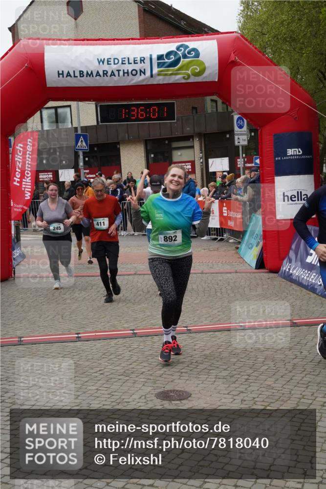 04.05.2025 - 8. Wedeler Halbmarathon Felixshl http://msf.ph/oto/7818040 04.05.2025 11:35:59 Ziel 115, 245, 411, 533, 645, 715, 736, 892 meine-sportfotos.de