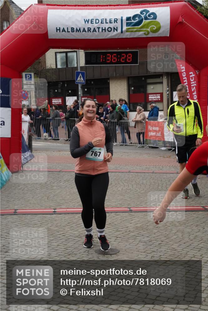 04.05.2025 - 8. Wedeler Halbmarathon Felixshl http://msf.ph/oto/7818069 04.05.2025 11:36:26 Ziel 31, 305, 397, 563, 666, 767, 776, 815, 831 meine-sportfotos.de