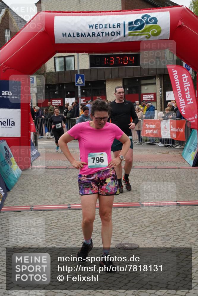 04.05.2025 - 8. Wedeler Halbmarathon Felixshl http://msf.ph/oto/7818131 04.05.2025 11:37:02 Ziel 25, 30, 594, 654, 796, 1028, 1109, 1141 meine-sportfotos.de
