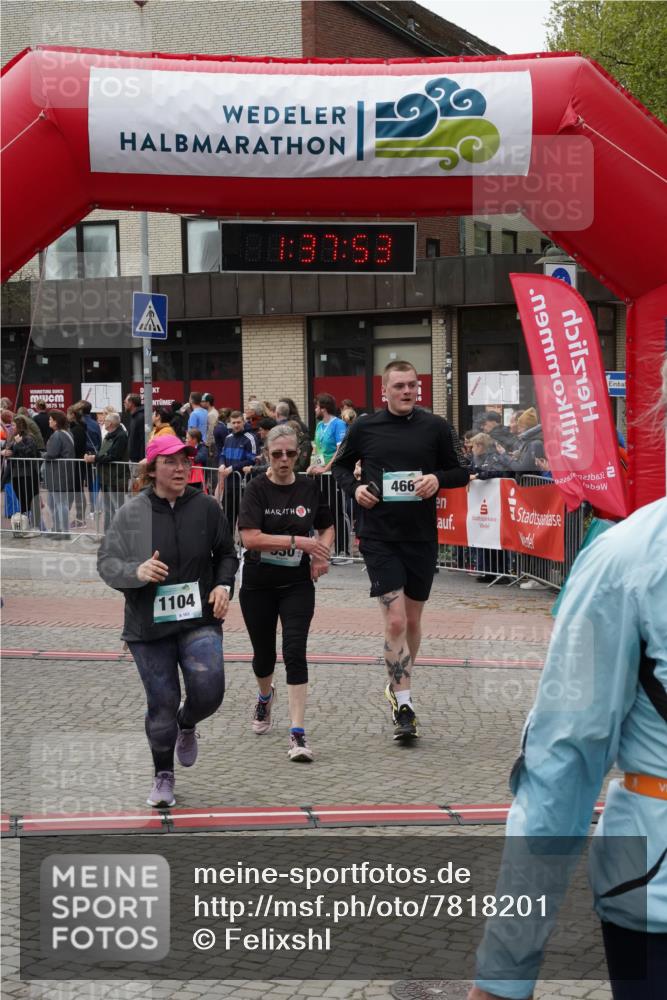 04.05.2025 - 8. Wedeler Halbmarathon Felixshl http://msf.ph/oto/7818201 04.05.2025 11:37:51 Ziel 82, 147, 164, 374, 466, 752, 930, 1104 meine-sportfotos.de