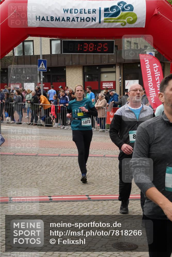 04.05.2025 - 8. Wedeler Halbmarathon Felixshl http://msf.ph/oto/7818266 04.05.2025 11:38:23 Ziel 346, 475, 524, 604, 769, 874, 1073, 1167 meine-sportfotos.de