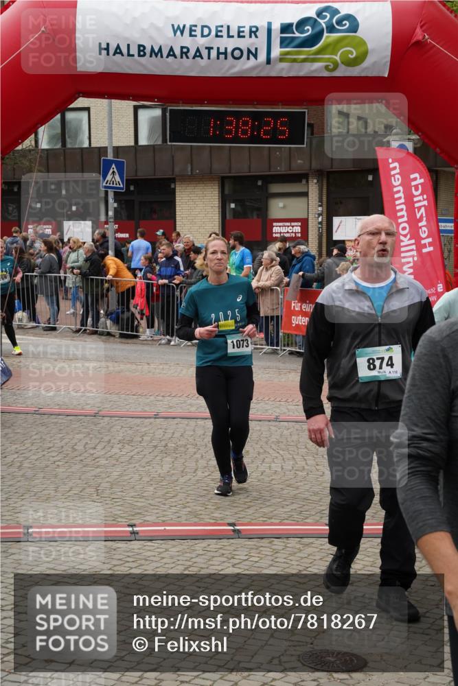 04.05.2025 - 8. Wedeler Halbmarathon Felixshl http://msf.ph/oto/7818267 04.05.2025 11:38:23 Ziel 346, 475, 524, 604, 769, 874, 1073, 1167 meine-sportfotos.de