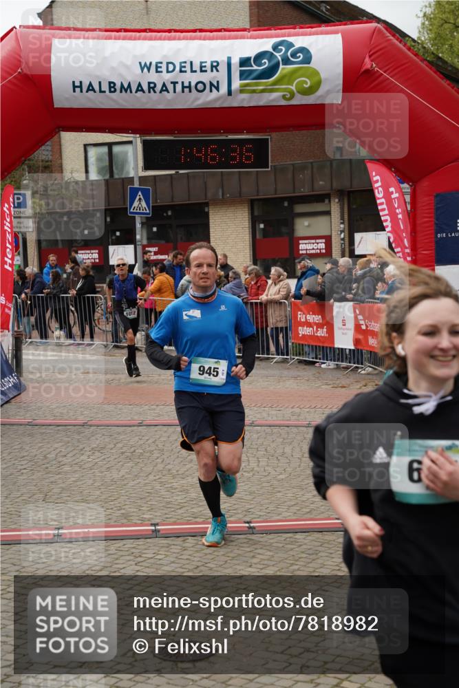 04.05.2025 - 8. Wedeler Halbmarathon Felixshl http://msf.ph/oto/7818982 04.05.2025 11:46:34 Ziel 664, 945, 1012 meine-sportfotos.de