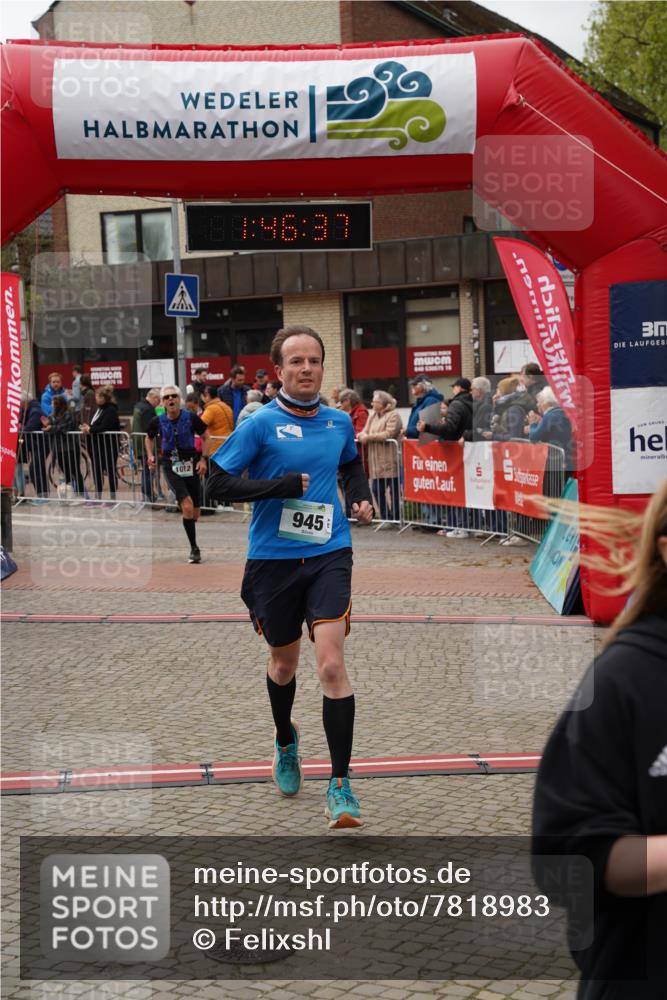 04.05.2025 - 8. Wedeler Halbmarathon Felixshl http://msf.ph/oto/7818983 04.05.2025 11:46:34 Ziel 664, 945, 1012 meine-sportfotos.de