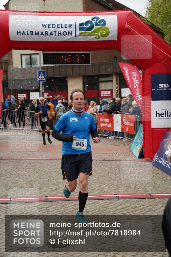 04.05.2025 - 8. Wedeler Halbmarathon Felixshl http://msf.ph/oto/7818984 04.05.2025 11:46:35 Ziel 664, 855, 945, 1012 meine-sportfotos.de