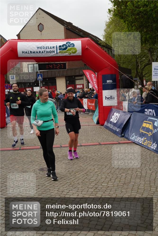 04.05.2025 - 8. Wedeler Halbmarathon Felixshl http://msf.ph/oto/7819061 04.05.2025 11:47:25 Ziel 51, 85, 1031, 1035, 1114, 1159 meine-sportfotos.de