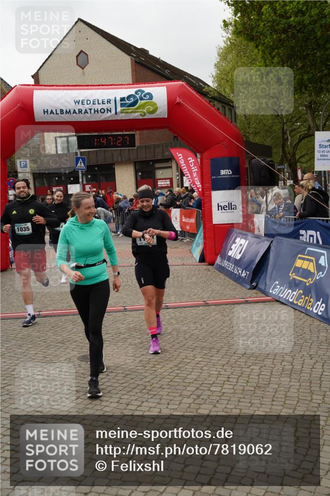 04.05.2025 - 8. Wedeler Halbmarathon Felixshl http://msf.ph/oto/7819062 04.05.2025 11:47:25 Ziel 51, 85, 1031, 1035, 1114, 1159 meine-sportfotos.de