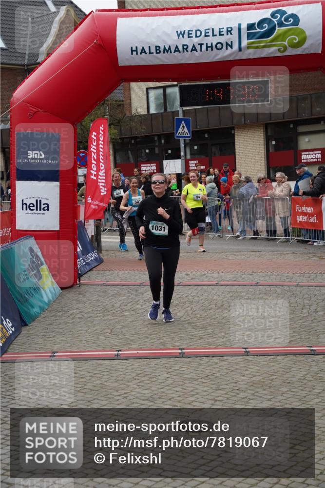 04.05.2025 - 8. Wedeler Halbmarathon Felixshl http://msf.ph/oto/7819067 04.05.2025 11:47:28 Ziel 51, 85, 94, 347, 497, 1031, 1035, 1114, 1159 meine-sportfotos.de