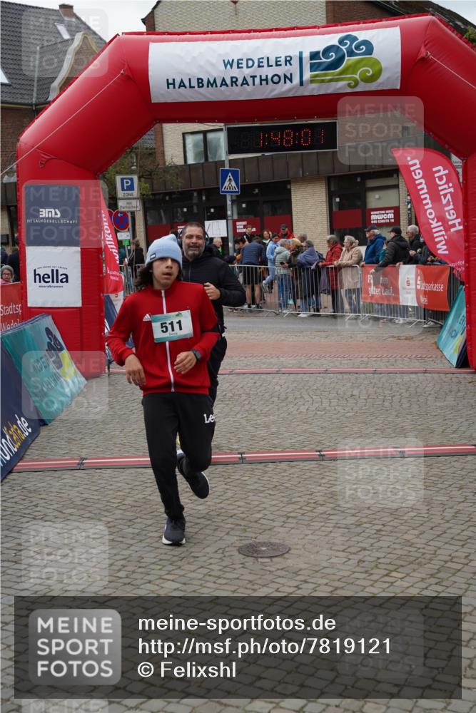 04.05.2025 - 8. Wedeler Halbmarathon Felixshl http://msf.ph/oto/7819121 04.05.2025 11:47:59 Ziel 125, 286, 363, 364, 489, 490, 511 meine-sportfotos.de