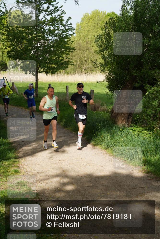 04.05.2025 - 8. Wedeler Halbmarathon Felixshl http://msf.ph/oto/7819181 04.05.2025 10:01:15 Laufen 84, 87 meine-sportfotos.de