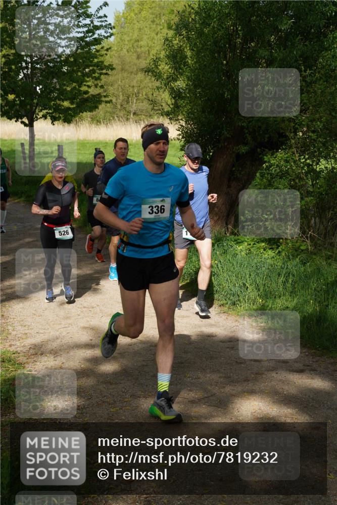 04.05.2025 - 8. Wedeler Halbmarathon Felixshl http://msf.ph/oto/7819232 04.05.2025 10:01:30 Laufen 526, 8, 336 meine-sportfotos.de