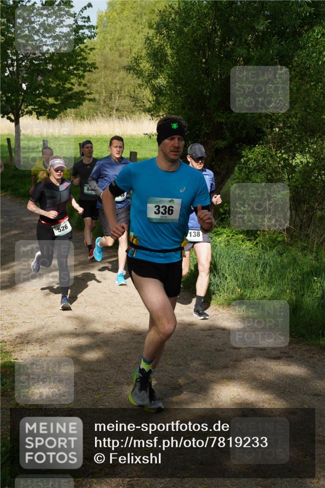 04.05.2025 - 8. Wedeler Halbmarathon Felixshl http://msf.ph/oto/7819233 04.05.2025 10:01:30 Laufen 526, 84, 336, 138 meine-sportfotos.de