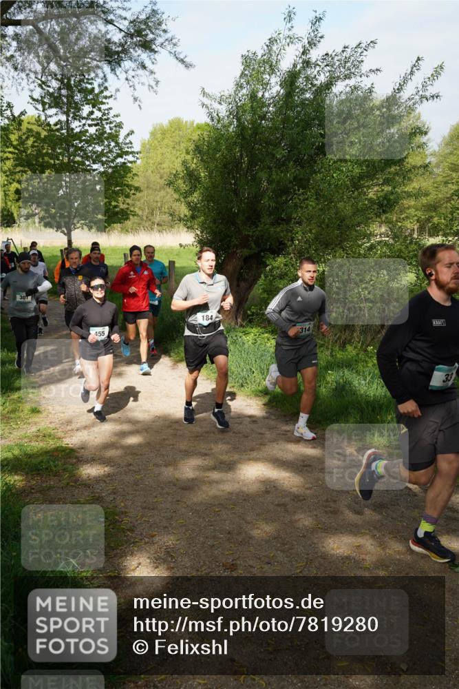 04.05.2025 - 8. Wedeler Halbmarathon Felixshl http://msf.ph/oto/7819280 04.05.2025 10:01:44 Laufen 301, 455, 184, 314, 33 meine-sportfotos.de