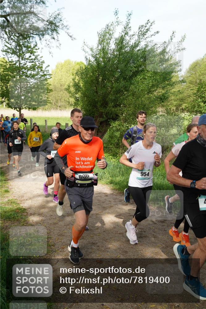 04.05.2025 - 8. Wedeler Halbmarathon Felixshl http://msf.ph/oto/7819400 04.05.2025 10:01:58 Laufen 152, 1, 808, 954 meine-sportfotos.de