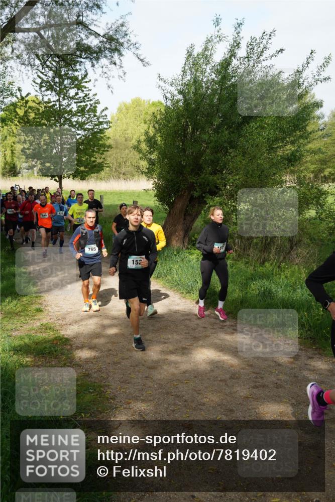 04.05.2025 - 8. Wedeler Halbmarathon Felixshl http://msf.ph/oto/7819402 04.05.2025 10:01:59 Laufen 949, 415, 765, 152 meine-sportfotos.de